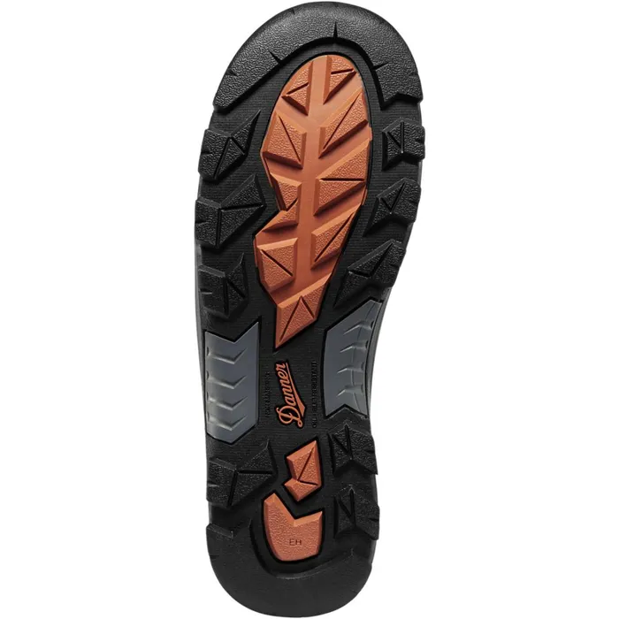 Danner Boots Riverside 45034 Grayorange 8211 Men