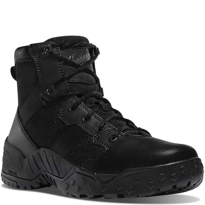 Danner Boots Scorch SideZip 6034 Black Hot 8211 Men Danner Boots Scorch SideZip 6034 Black Hot 8211 Men