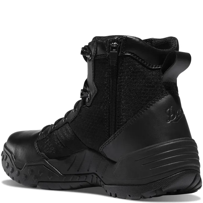 Danner Boots Scorch SideZip 6034 Black Hot 8211 Men Danner Boots Scorch SideZip 6034 Black Hot 8211 Men