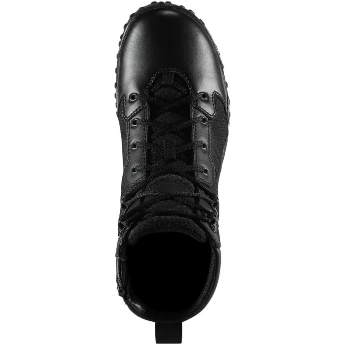 Danner Boots Scorch SideZip 6034 Black Hot 8211 Men Danner Boots Scorch SideZip 6034 Black Hot 8211 Men