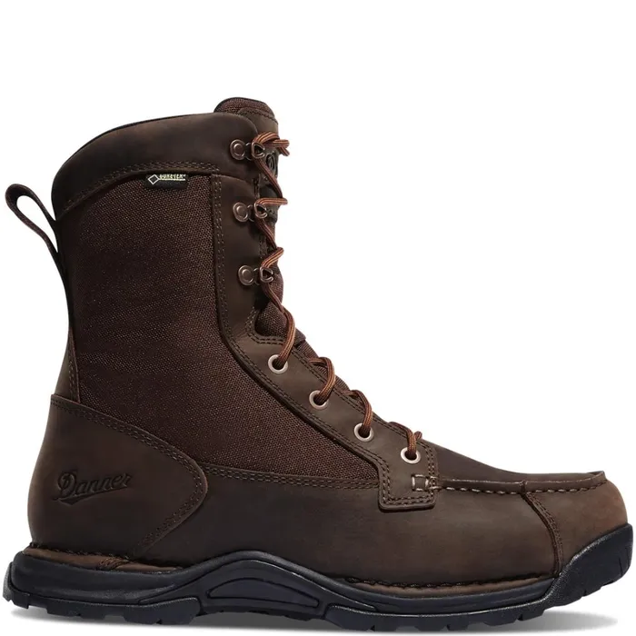 Danner Boots Sharptail 8034 Dark Brown 8211 Men
