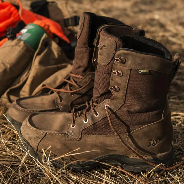 Danner Boots Sharptail 8034 Dark Brown 8211 Men Danner Boots Sharptail 8034 Dark Brown 8211 Men