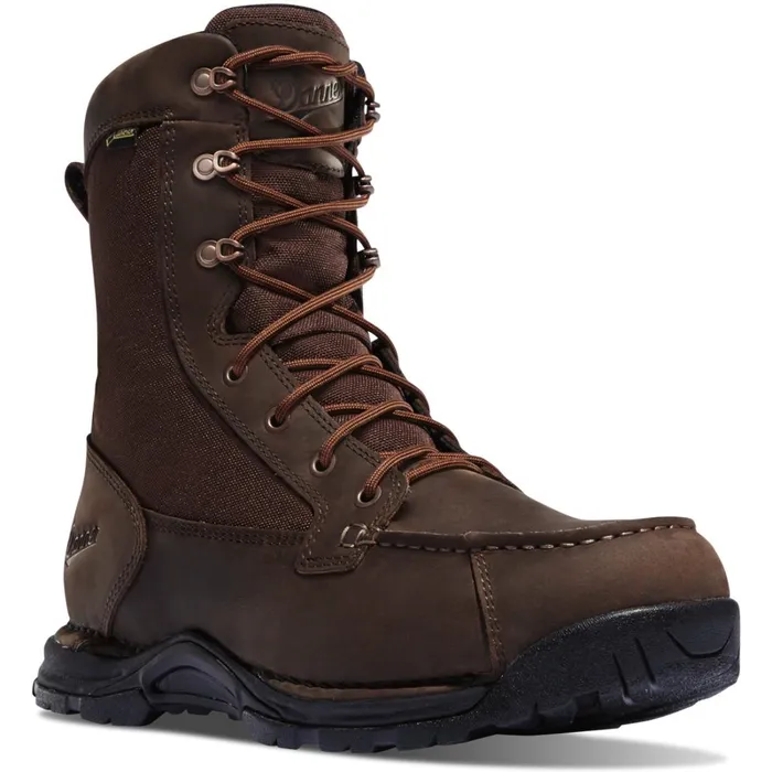 Danner Boots Sharptail 8034 Dark Brown 8211 Men Danner Boots Sharptail 8034 Dark Brown 8211 Men