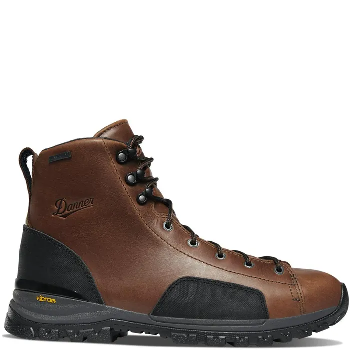 Danner Boots Stronghold Dark Brown 8211 Men