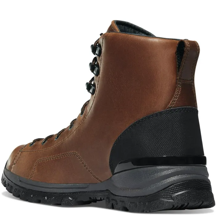 Danner Boots Stronghold Dark Brown 8211 Men Danner Boots Stronghold Dark Brown 8211 Men
