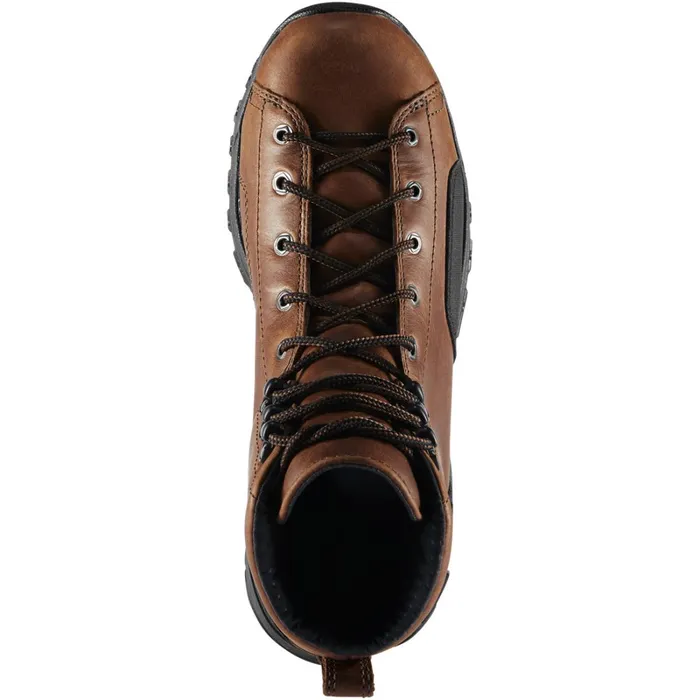 Danner Boots Stronghold Dark Brown 8211 Men Danner Boots Stronghold Dark Brown 8211 Men