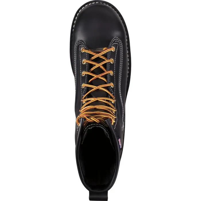 Danner Boots Super Rain Forest Black Composite Toe nmt 8211 Men
