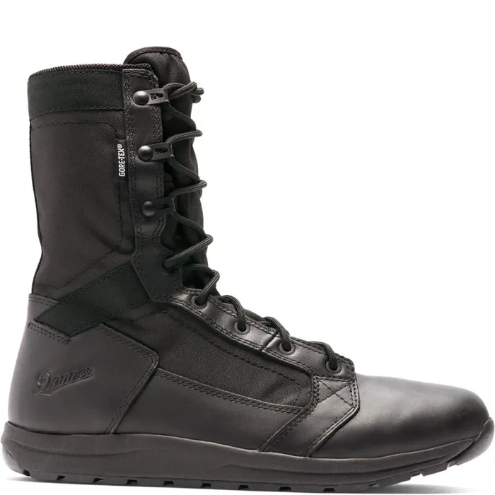 Danner Boots Tachyon Black Goretex 8211 Men