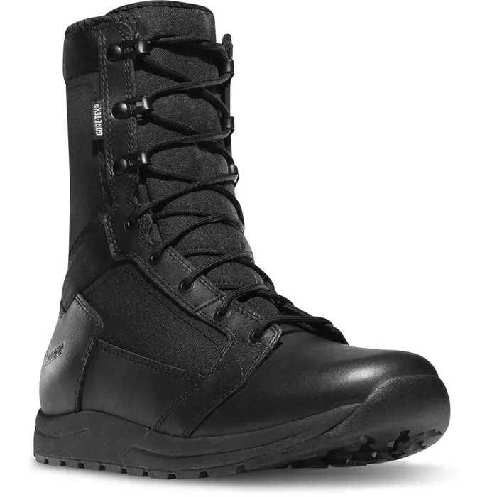 Danner Boots Tachyon Black Goretex 8211 Men Danner Boots Tachyon Black Goretex 8211 Men