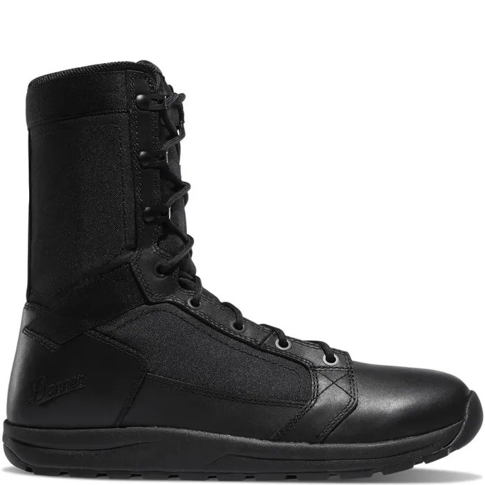 Danner Boots Tachyon Black Hot 8211 Polishable Toe 8211 Men