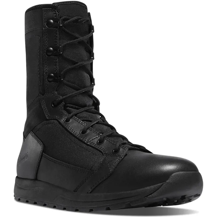 Danner Boots Tachyon Black Hot 8211 Polishable Toe 8211 Men Danner Boots Tachyon Black Hot 8211 Polishable Toe 8211 Men