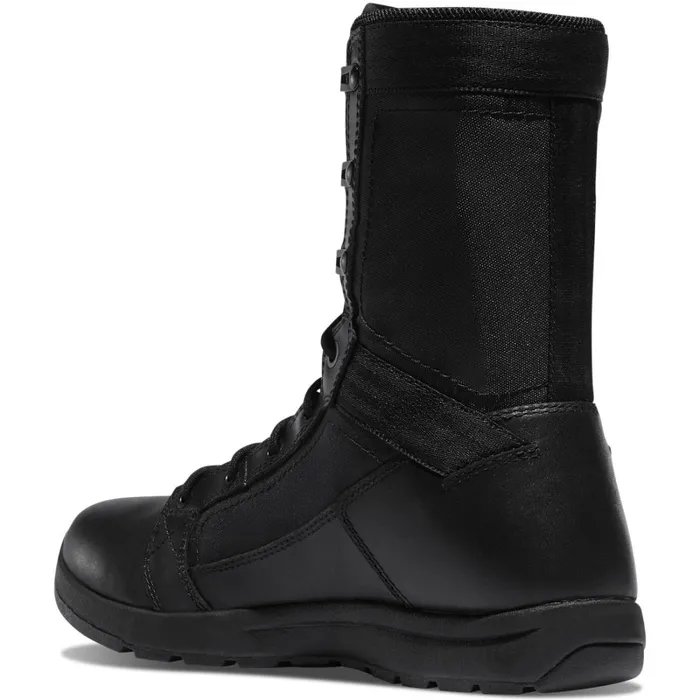 Danner Boots Tachyon Black Hot 8211 Polishable Toe 8211 Men Danner Boots Tachyon Black Hot 8211 Polishable Toe 8211 Men