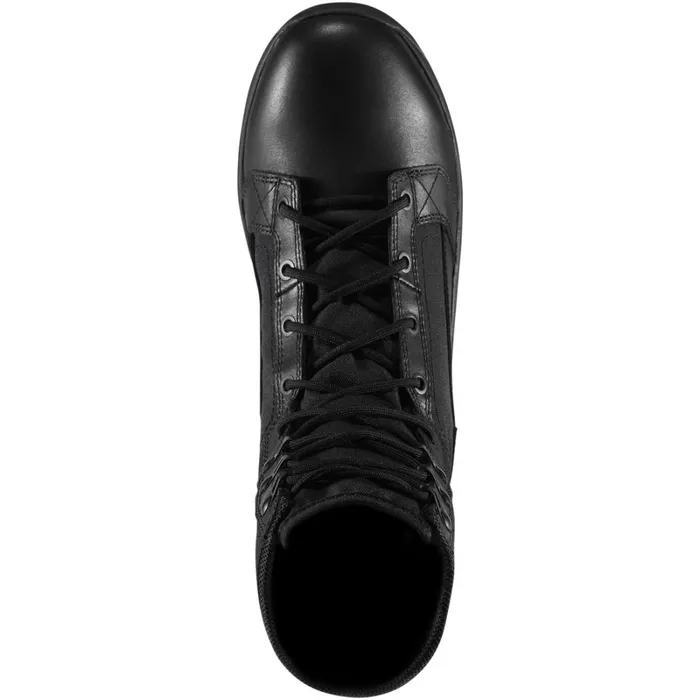Danner Boots Tachyon Black Hot 8211 Polishable Toe 8211 Men Danner Boots Tachyon Black Hot 8211 Polishable Toe 8211 Men
