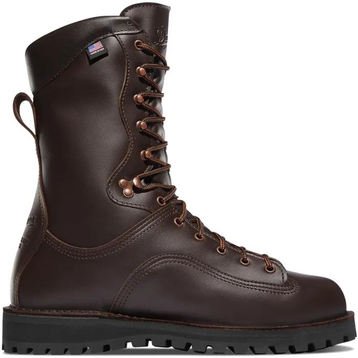 Danner Boots Trophy 10034 Brown Insulated 600g 8211 Men