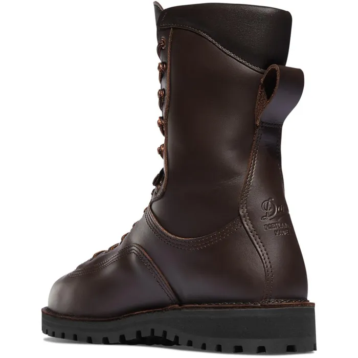 Danner Boots Trophy 10034 Brown Insulated 600g 8211 Men