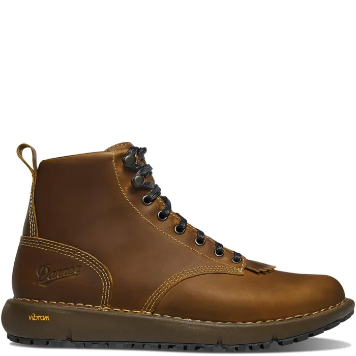Danner Casual Everyday Logger 917 Wood Thrush 8211 Women