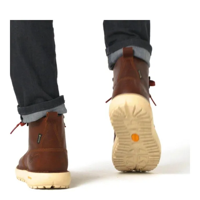 Danner Casual Everyday Logger 917 Wood Thrush 8211 Women Danner Casual Everyday Logger 917 Wood Thrush 8211 Women