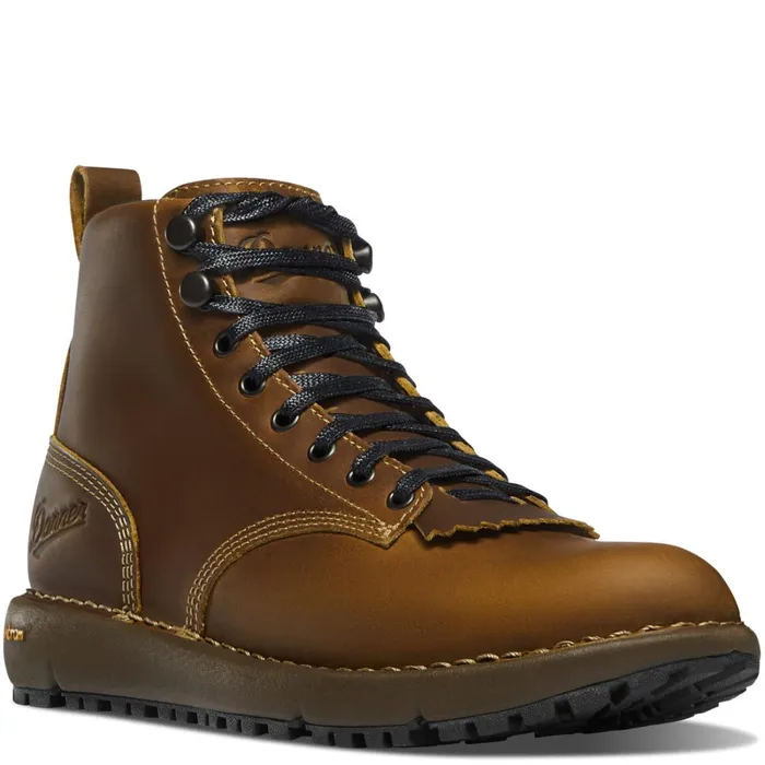 Danner Casual Everyday Logger 917 Wood Thrush 8211 Women Danner Casual Everyday Logger 917 Wood Thrush 8211 Women
