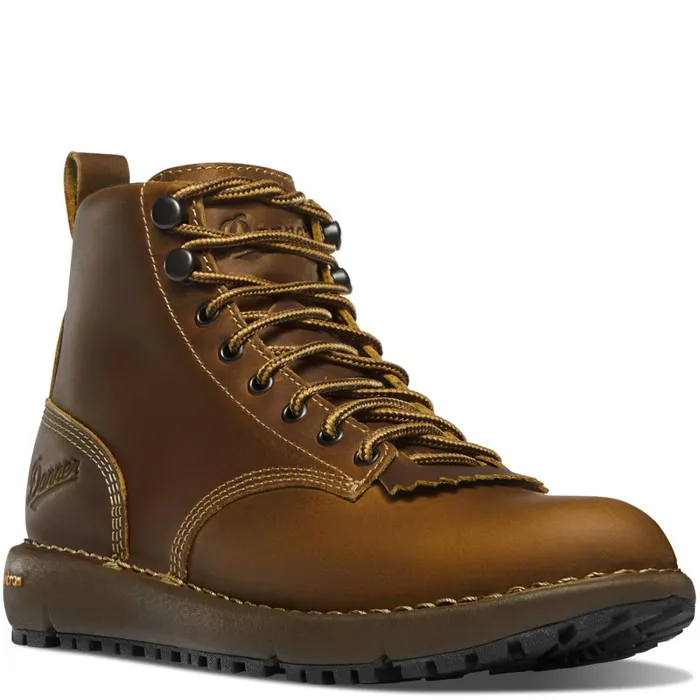Danner Casual Everyday Logger 917 Wood Thrush 8211 Women Danner Casual Everyday Logger 917 Wood Thrush 8211 Women