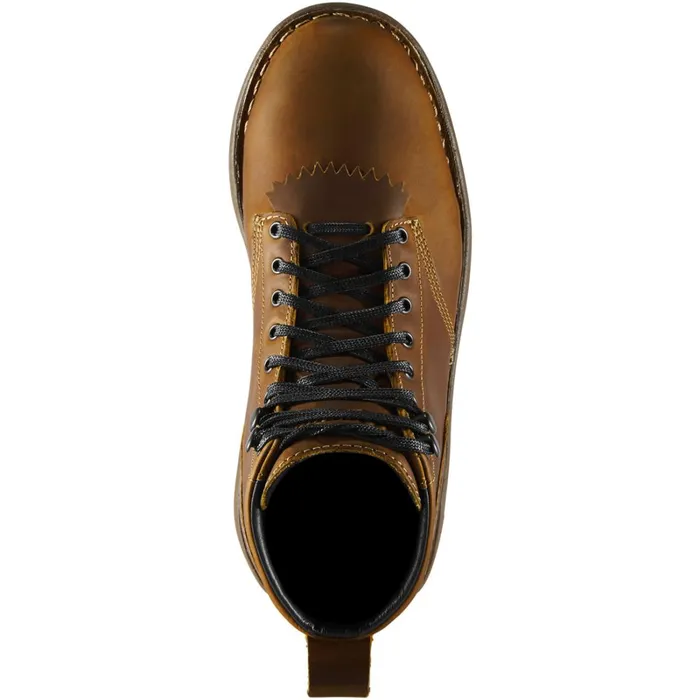 Danner Casual Everyday Logger 917 Wood Thrush 8211 Women Danner Casual Everyday Logger 917 Wood Thrush 8211 Women