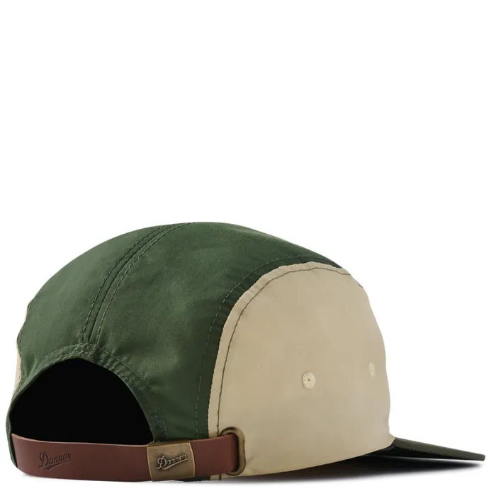 Danner Hats Camp 32 Color Block Cap Lodenkhaki 8211 MenWomen Danner Hats Camp 32 Color Block Cap Lodenkhaki 8211 MenWomen