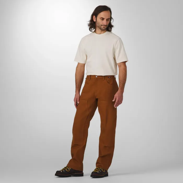 Danner Pants Kenton Double Knee Pants Ranch Tan 8211 Men