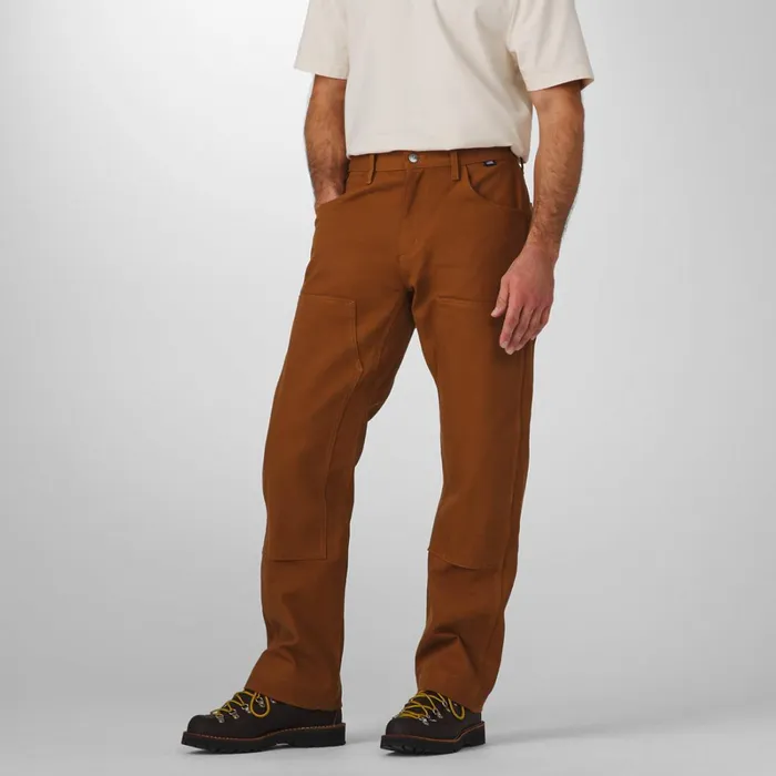 Danner Pants Kenton Double Knee Pants Ranch Tan 8211 Men Danner Pants Kenton Double Knee Pants Ranch Tan 8211 Men