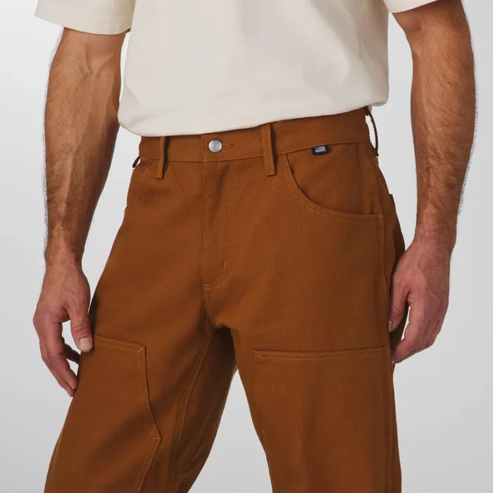 Danner Pants Kenton Double Knee Pants Ranch Tan 8211 Men Danner Pants Kenton Double Knee Pants Ranch Tan 8211 Men