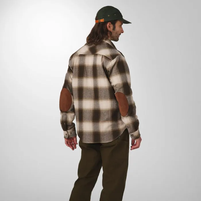 Danner Shirts Cedar Mill Cotton Flannel Shirt Earth Plaid 8211 Men Danner Shirts Cedar Mill Cotton Flannel Shirt Earth Plaid 8211 Men