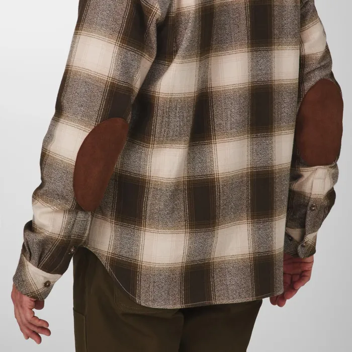 Danner Shirts Cedar Mill Cotton Flannel Shirt Earth Plaid 8211 Men Danner Shirts Cedar Mill Cotton Flannel Shirt Earth Plaid 8211 Men