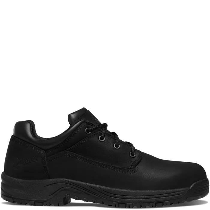 Danner Shoes Caliper 3034 Black Hot Aluminum Toe 8211 Men