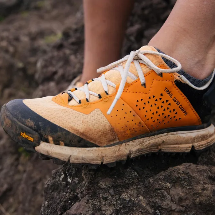 Danner Shoes Trail 2650 Campo Yam 8211 Women Danner Shoes Trail 2650 Campo Yam 8211 Women