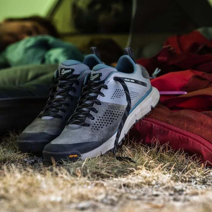 Danner Shoes Trail 2650 Charcoalgoblin Blue 8211 Men