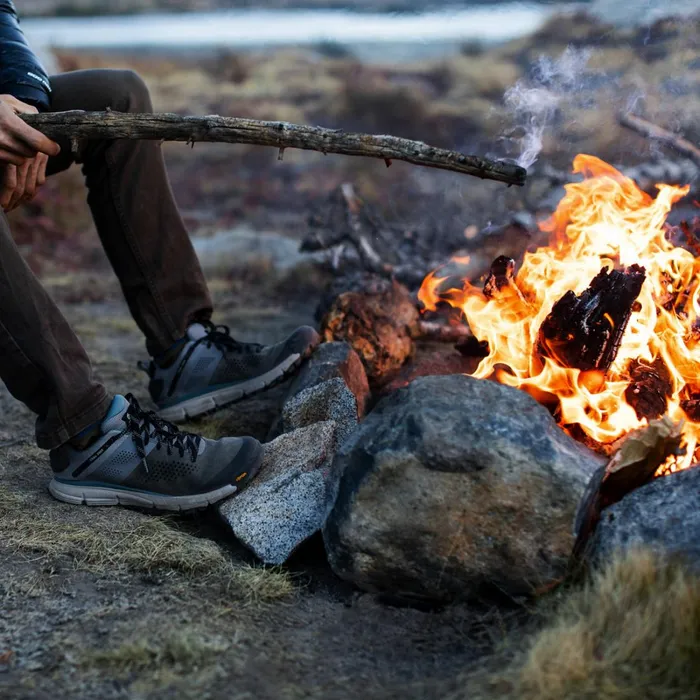 Danner Shoes Trail 2650 Charcoalgoblin Blue 8211 Men