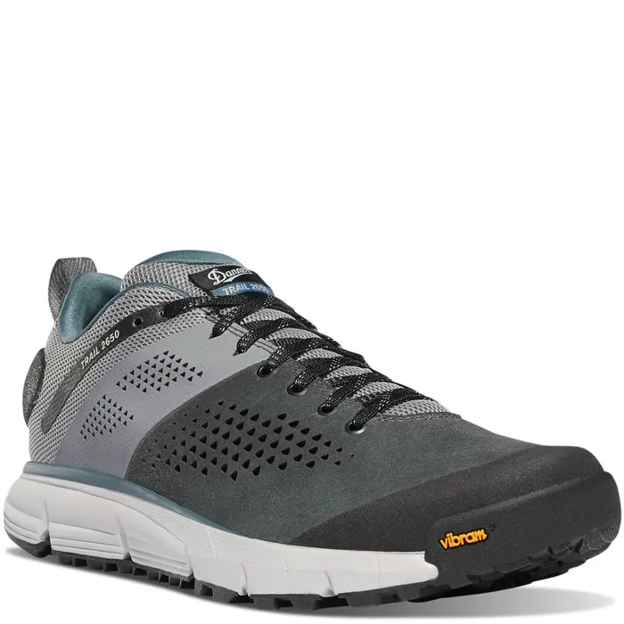 Danner Shoes Trail 2650 Charcoalgoblin Blue 8211 Men