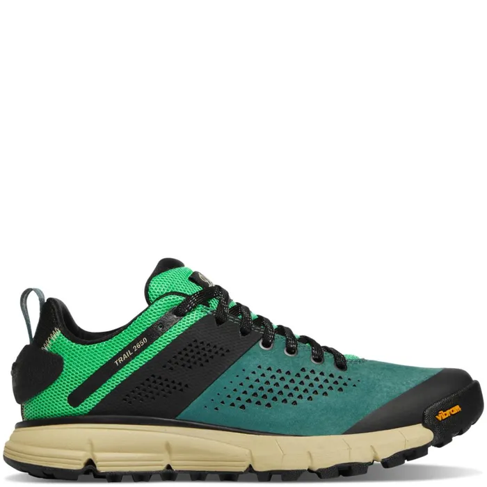 Danner Shoes Trail 2650 Sagebrushisland Green 8211 Women
