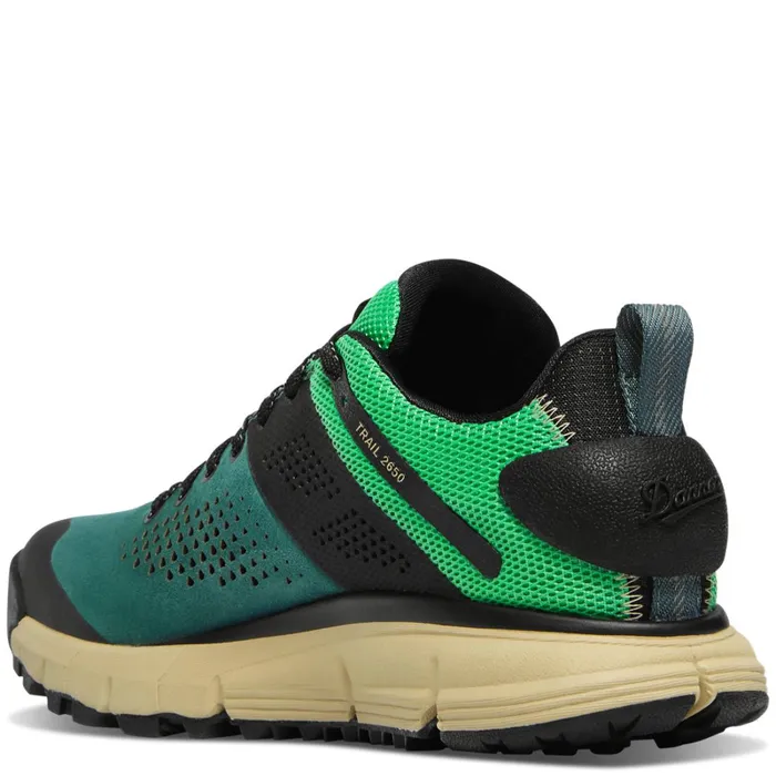 Danner Shoes Trail 2650 Sagebrushisland Green 8211 Women Danner Shoes Trail 2650 Sagebrushisland Green 8211 Women