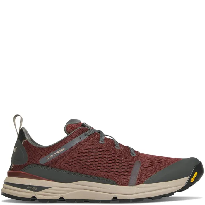 Danner Shoes Trailcomber Sablesteel Gray 8211 Men