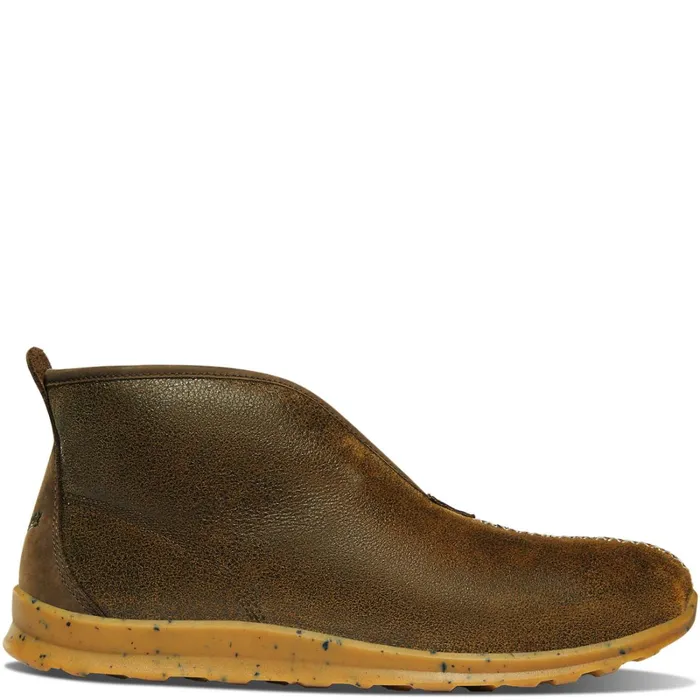 Danner SlipOns and Chelseas Forest Moc Chestnut 8211 Women