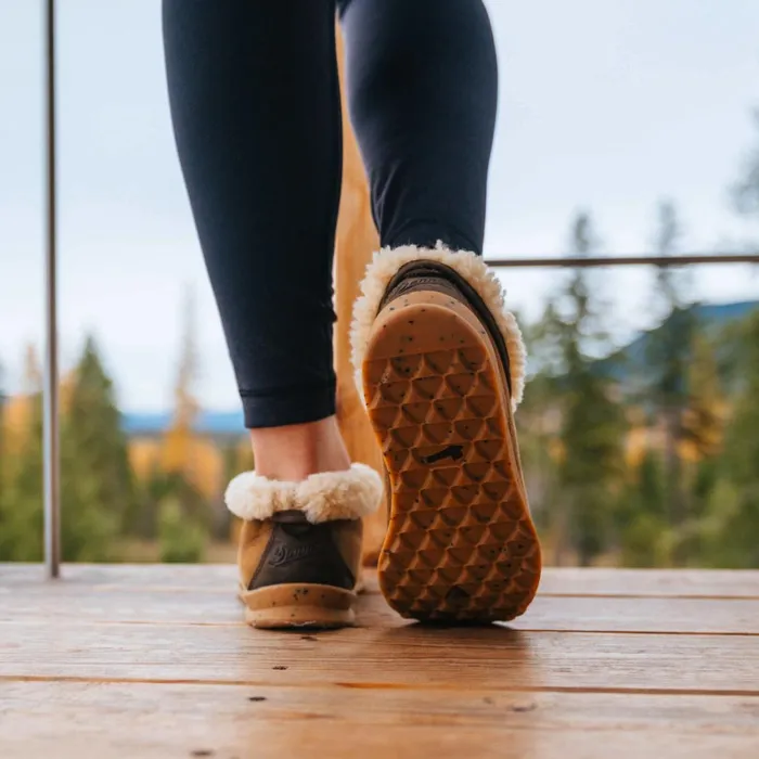 Danner SlipOns and Chelseas Forest Moc Chestnut 8211 Women Danner SlipOns and Chelseas Forest Moc Chestnut 8211 Women