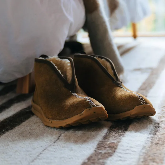 Danner SlipOns and Chelseas Forest Moc Chestnut 8211 Women Danner SlipOns and Chelseas Forest Moc Chestnut 8211 Women