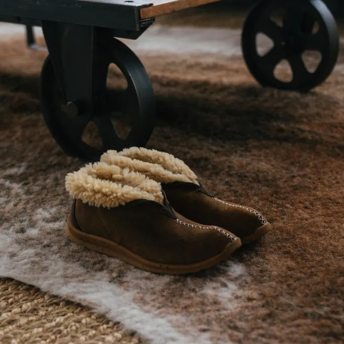 Danner SlipOns and Chelseas Forest Moc Chestnut 8211 Women Danner SlipOns and Chelseas Forest Moc Chestnut 8211 Women