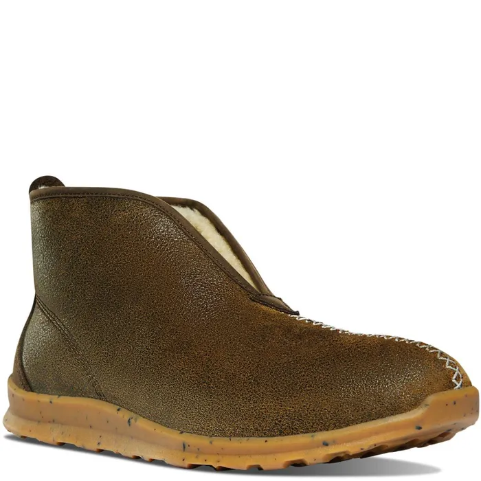 Danner SlipOns and Chelseas Forest Moc Chestnut 8211 Women Danner SlipOns and Chelseas Forest Moc Chestnut 8211 Women