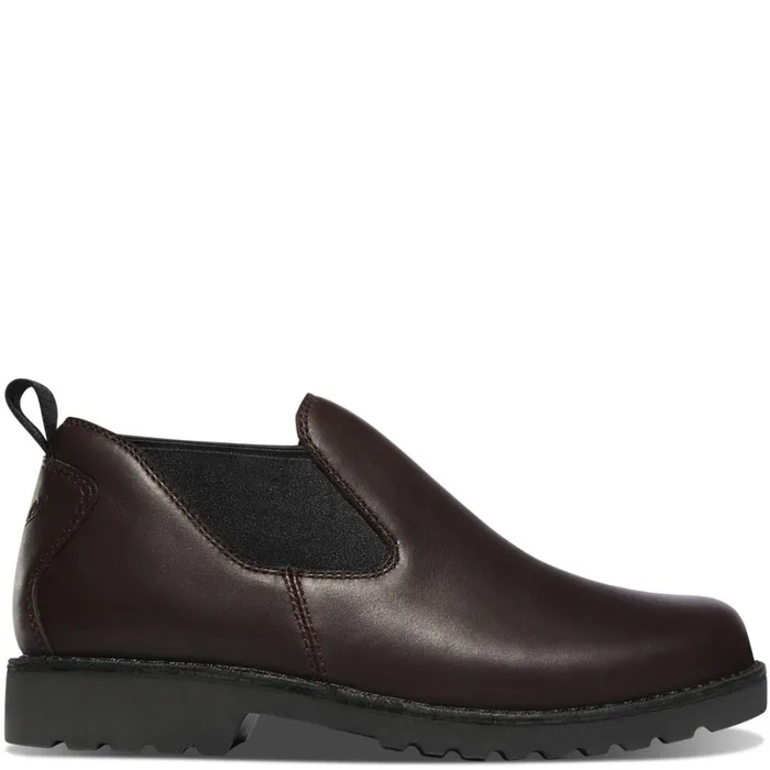 Danner SlipOns and Wellingtons Danner Romeo Brown 8211 Men