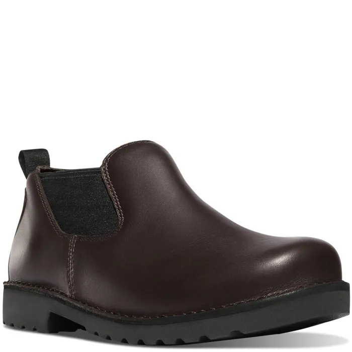 Danner SlipOns and Wellingtons Danner Romeo Brown 8211 Men Danner SlipOns and Wellingtons Danner Romeo Brown 8211 Men