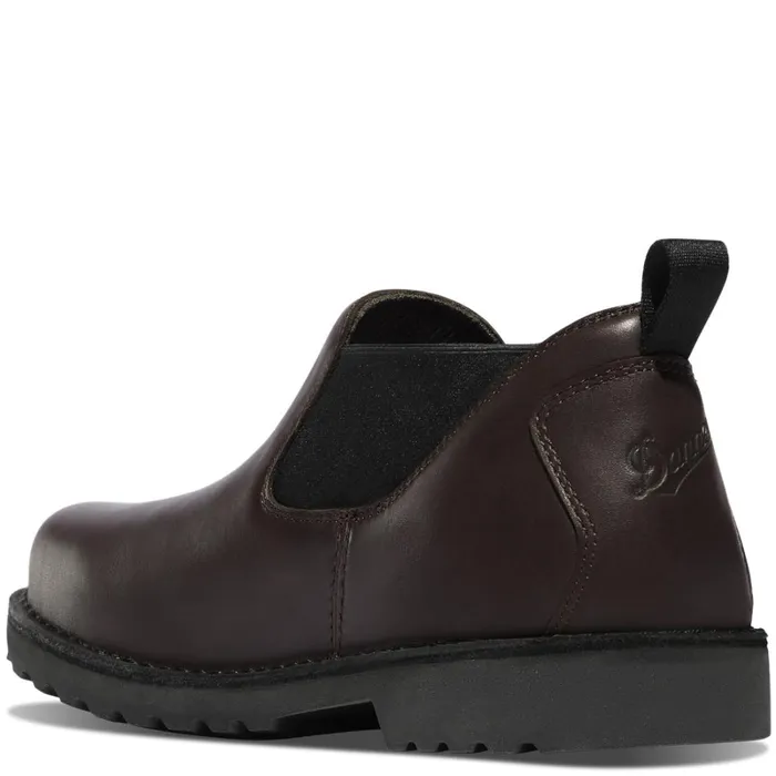 Danner SlipOns and Wellingtons Danner Romeo Brown 8211 Men Danner SlipOns and Wellingtons Danner Romeo Brown 8211 Men