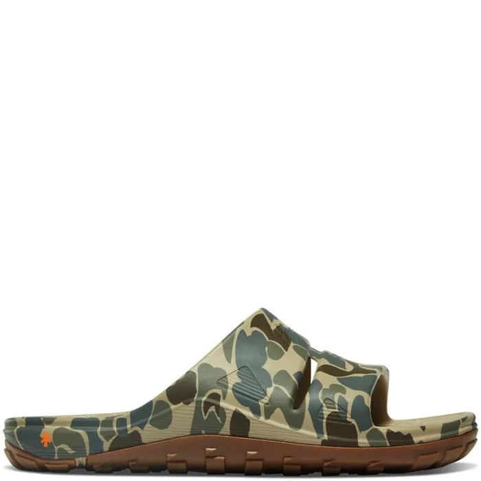 Danner SlipOns and Wellingtons Danner X Huckberry Shelter Cove Duck Camo 8211 Men