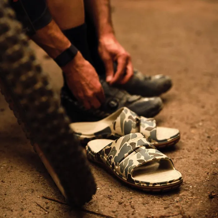 Danner SlipOns and Wellingtons Danner X Huckberry Shelter Cove Duck Camo 8211 Men Danner SlipOns and Wellingtons Danner X Huckberry Shelter Cove Duck Camo 8211 Men