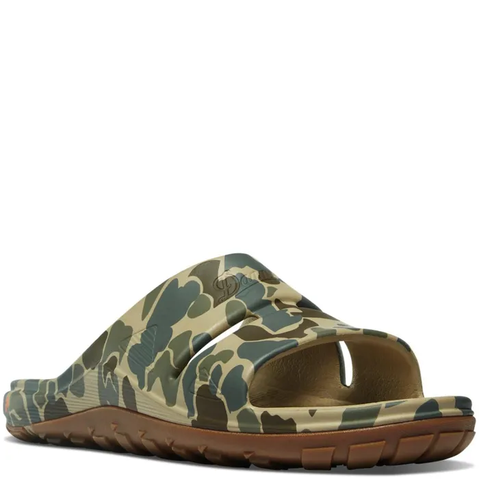 Danner SlipOns and Wellingtons Danner X Huckberry Shelter Cove Duck Camo 8211 Men Danner SlipOns and Wellingtons Danner X Huckberry Shelter Cove Duck Camo 8211 Men