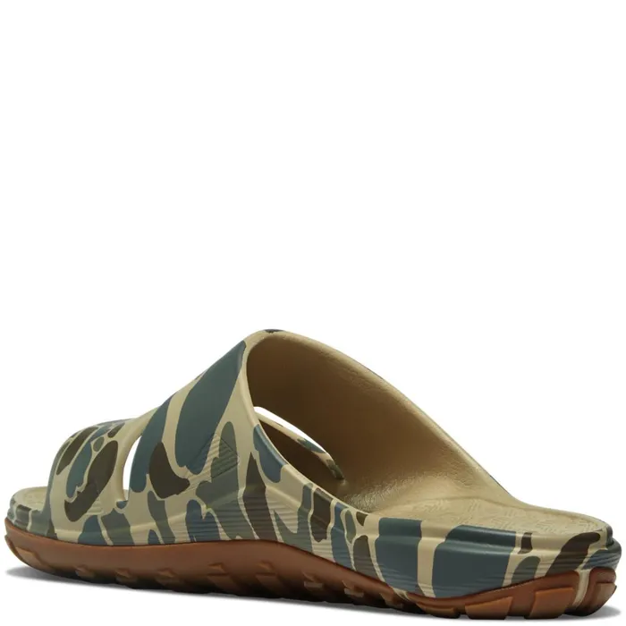 Danner SlipOns and Wellingtons Danner X Huckberry Shelter Cove Duck Camo 8211 Men Danner SlipOns and Wellingtons Danner X Huckberry Shelter Cove Duck Camo 8211 Men